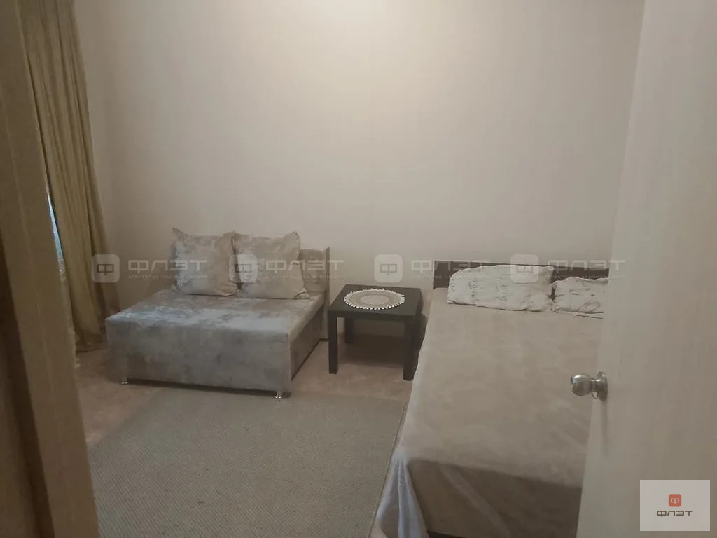 Продажа квартиры, Куюки, Пестречинский район, 10-й Квартал - Фото 3