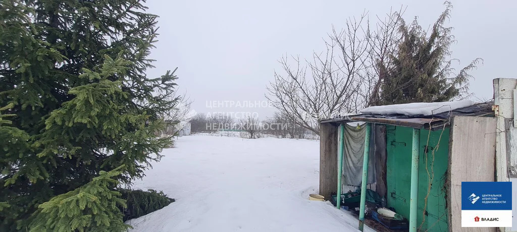 Продажа участка, Ходынино, Рыбновский район, территория СНТ Дубрава - Фото 5