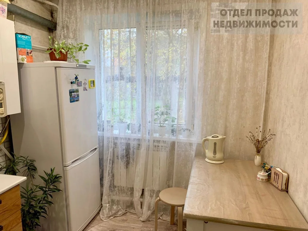 Квартира с ремонтом - Фото 9