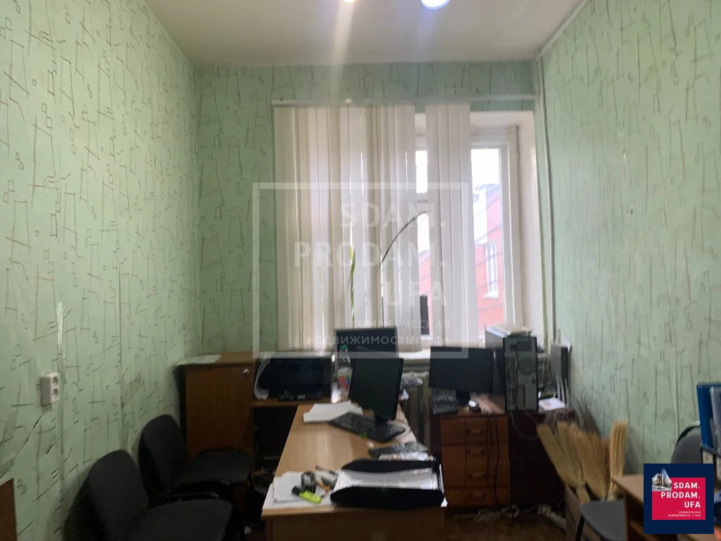 Продажа офиса, Уфа, Ул. Адмирала Макарова - Фото 0
