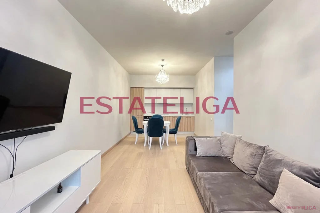 Продажа квартиры, Большая Филевская улица - Фото 5