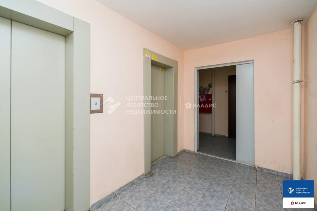 Продажа квартиры, Рязань - Фото 19