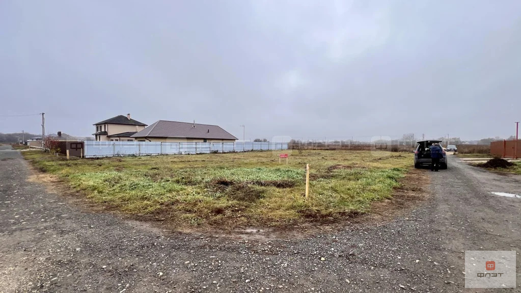 Продажа участка, Зимняя Горка, Лаишевский район, ул. Строителей - Фото 10