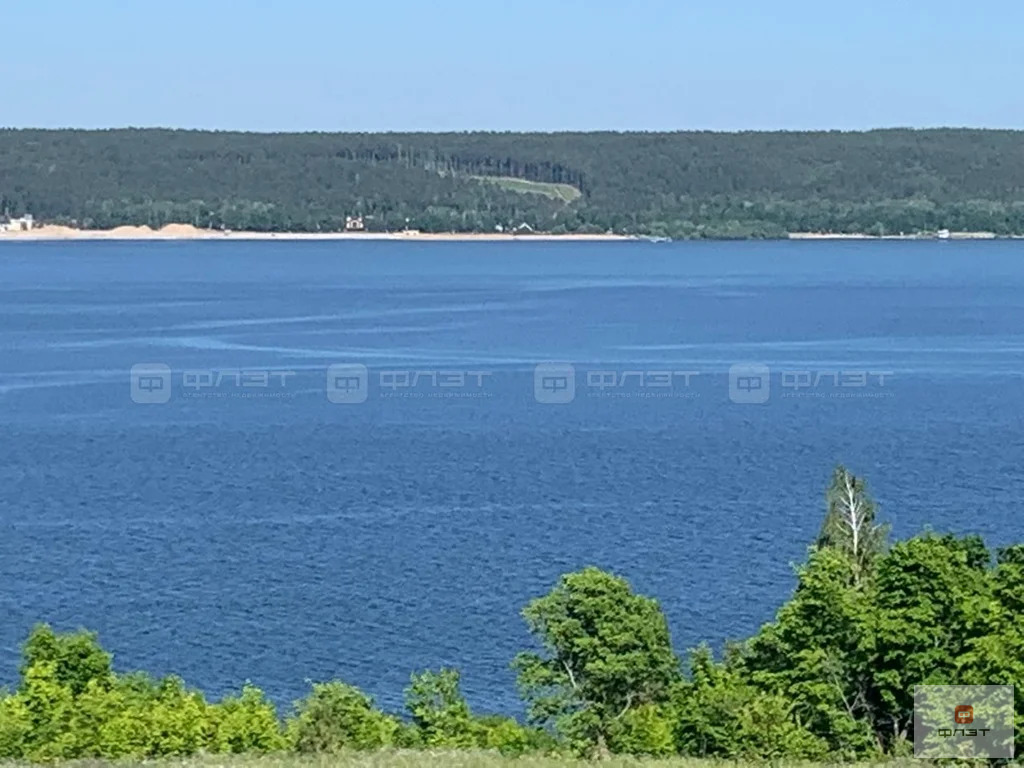 Продажа участка, Гребени, Верхнеуслонский район, ул. Нагорная - Фото 11