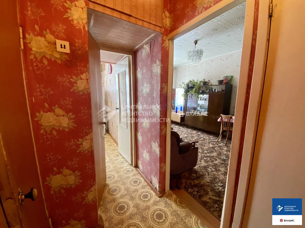 Продажа квартиры, Октябрьский, Михайловский район, улица Гагарина - Фото 10