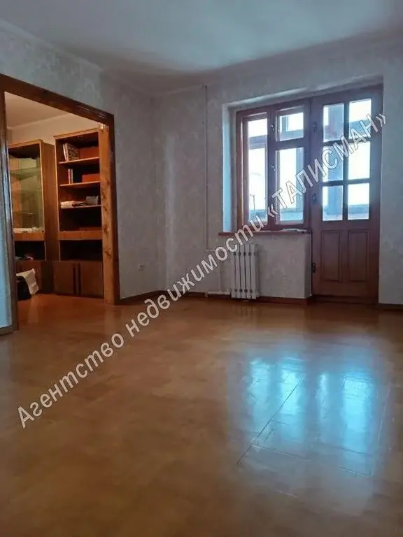 Продается 2-комнатная квартира в г. Таганроге с видом на море - Фото 2