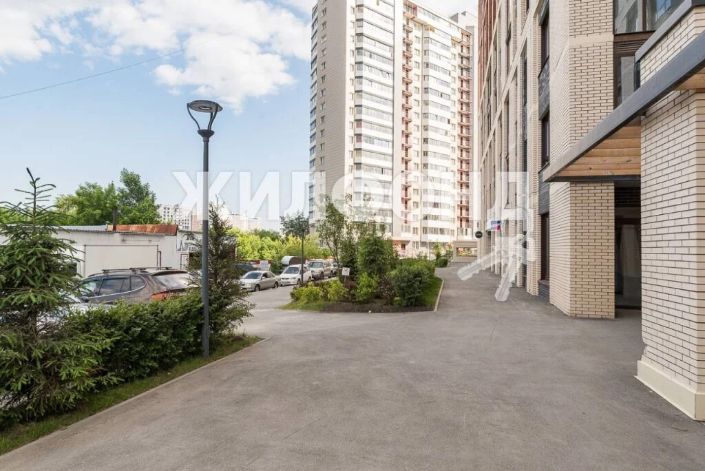 Продажа квартиры, Новосибирск, ул. Трудовая - Фото 3