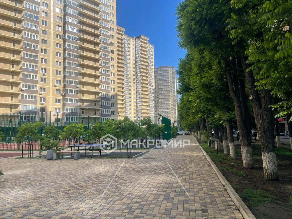 Продажа квартиры, Краснодар, Домбайская ул. - Фото 0