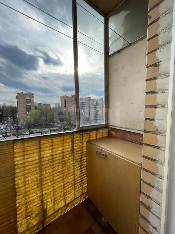 Продажа квартиры, Маршала Рокоссовского б-р. - Фото 6