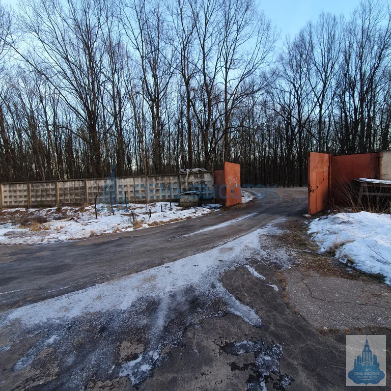 Аренда ПСН, Подольск, ул. Школьная - Фото 1