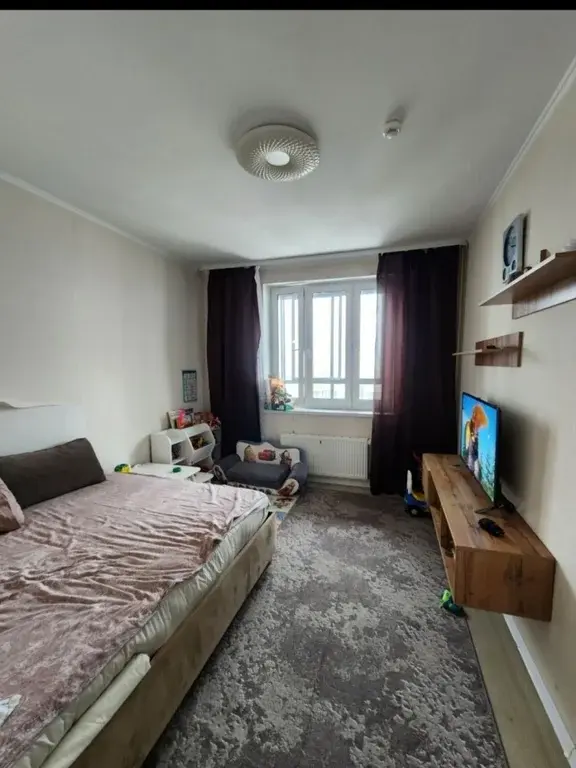 1-ка, Путилково, Просторная, 5к1 - Фото 8