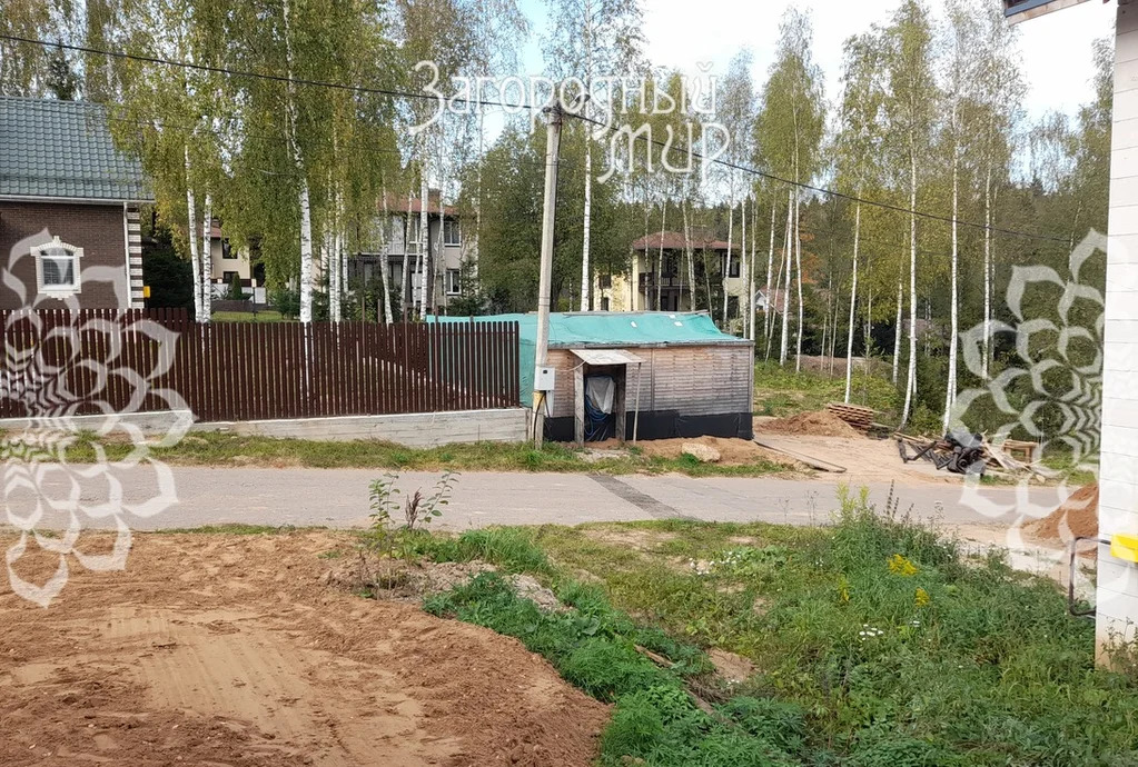 Продам дом, Ярославское шоссе, 38 км от МКАД - Фото 7