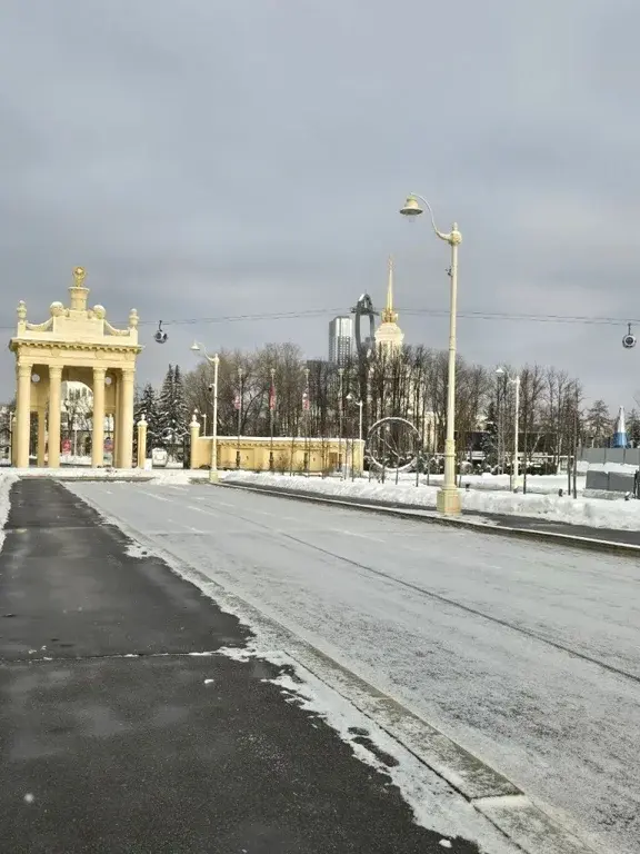 3-ка, Москва, 5-я Останкинский пер, 11а - Фото 13