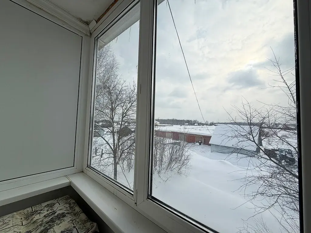 1-я квартира в селе Никиткино, дом 1 - Фото 10