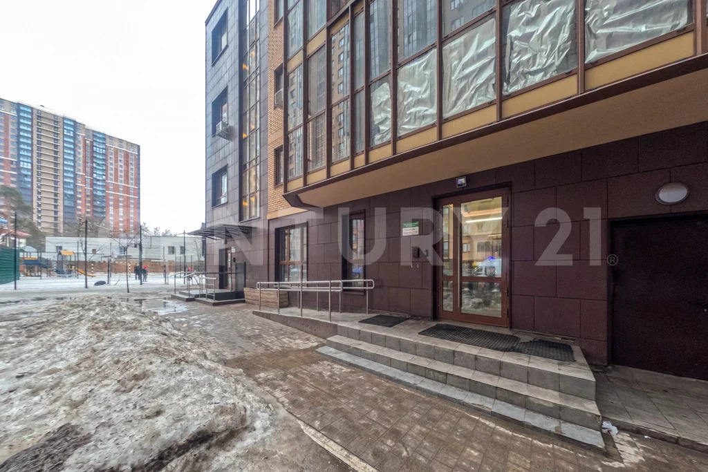 Продажа квартиры, Одинцово, ул. Маковского - Фото 27