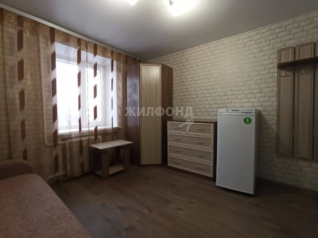 Продажа комнаты, Новосибирск, Территория Горбольницы - Фото 11