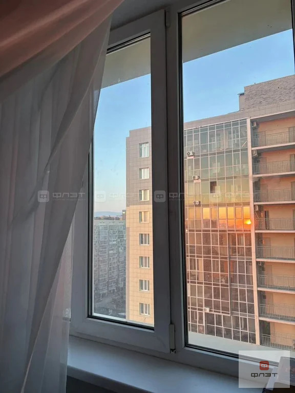 Продажа квартиры, Казань, ул. Профессора Камая - Фото 18