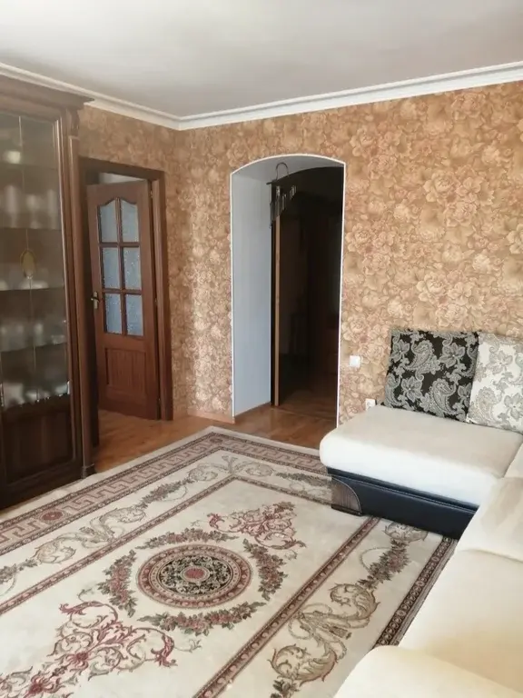 ТРЕШКА С ДВУМЯ БАЛКОНАМИ - Фото 4