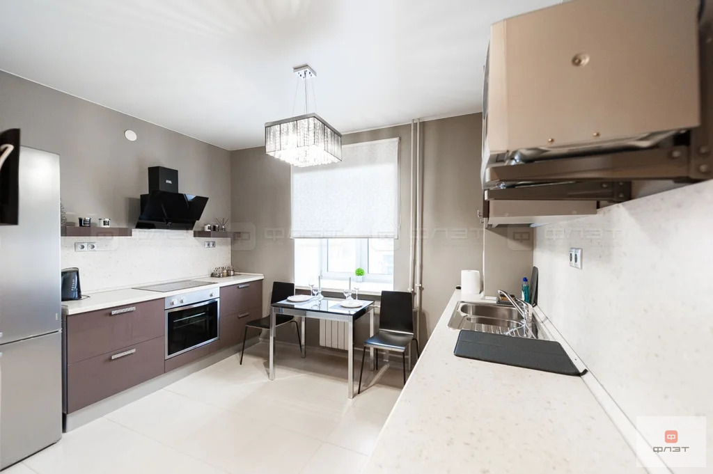 Продажа квартиры, Песчаные Ковали, Лаишевский район, ул. Октябрьская - Фото 1