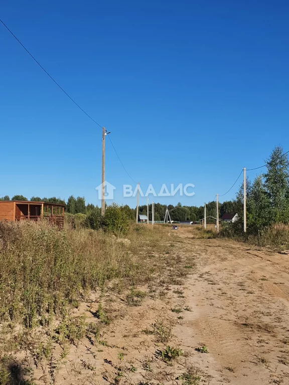 городской округ Шаховская, деревня Артёмки,  земля на продажу - Фото 7