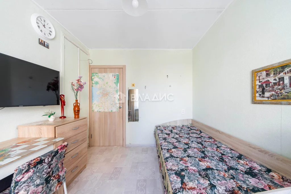Санкт-Петербург, Ленинский проспект, д.147к3, комната на продажу - Фото 5