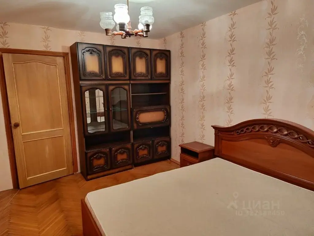 Сдам двухкомнатную квартиру 50.0м ул. Свободы, 2, Одинцово, Московская ... - Фото 11