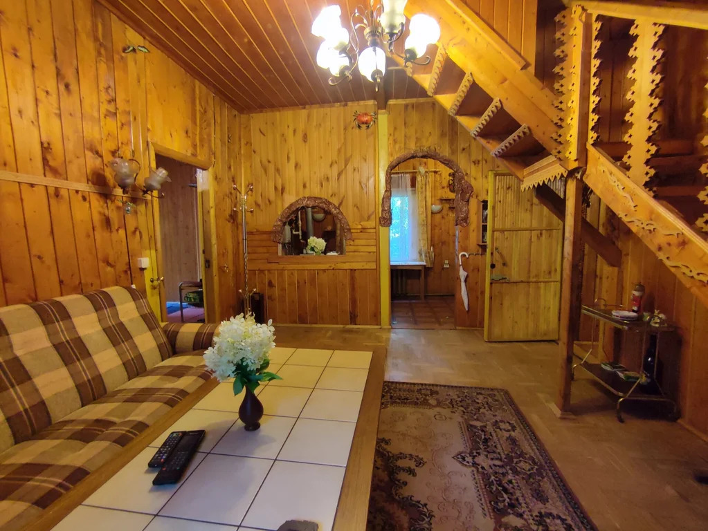 Продажа дома, Апрелевка, Наро-Фоминский район, ул. Волочаевская - Фото 7