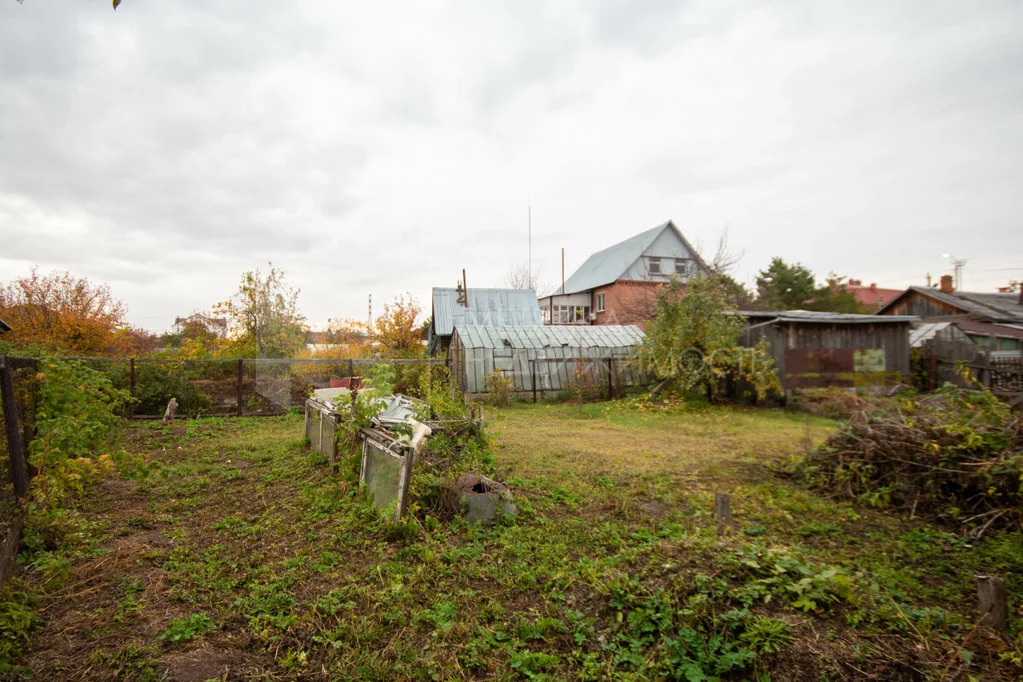 Продажа участка, Тюмень, г Тюмень - Фото 2