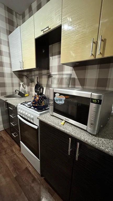 Аренда квартиры, Уфа, ул. Лесотехникума - Фото 3