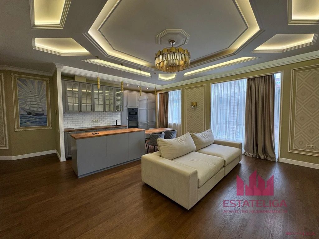 Аренда квартиры, ул. Авиационная - Фото 10