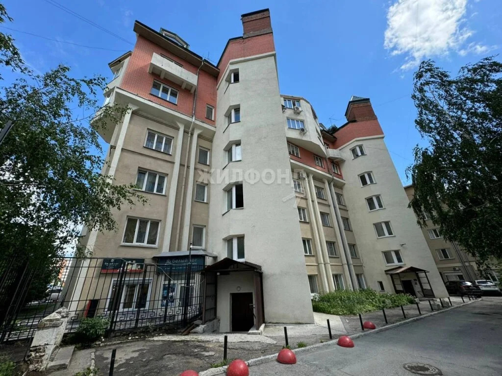 Продажа квартиры, Новосибирск, ул. Октябрьская - Фото 18