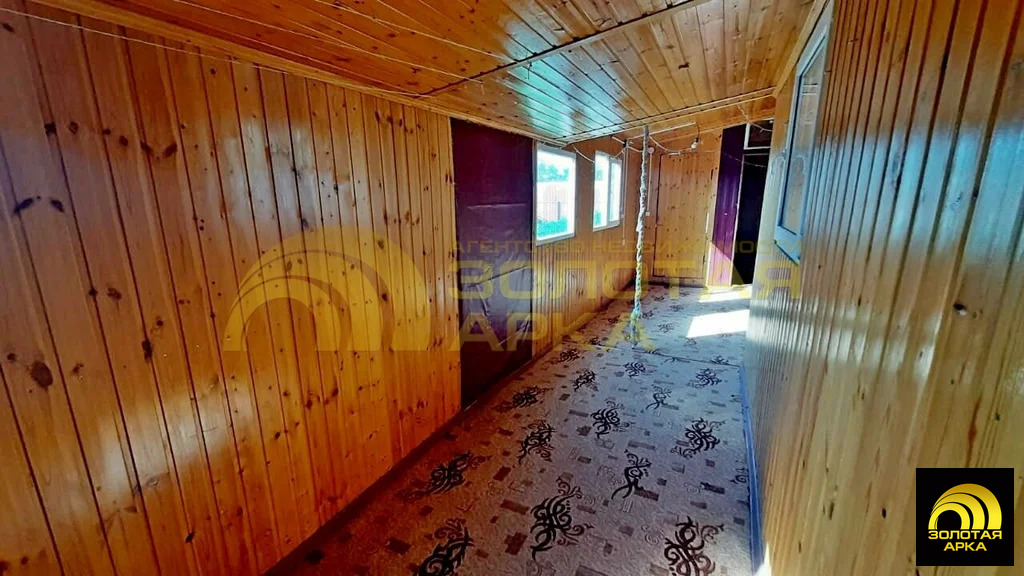 Продажа дома, Веселый, Крымский район - Фото 15
