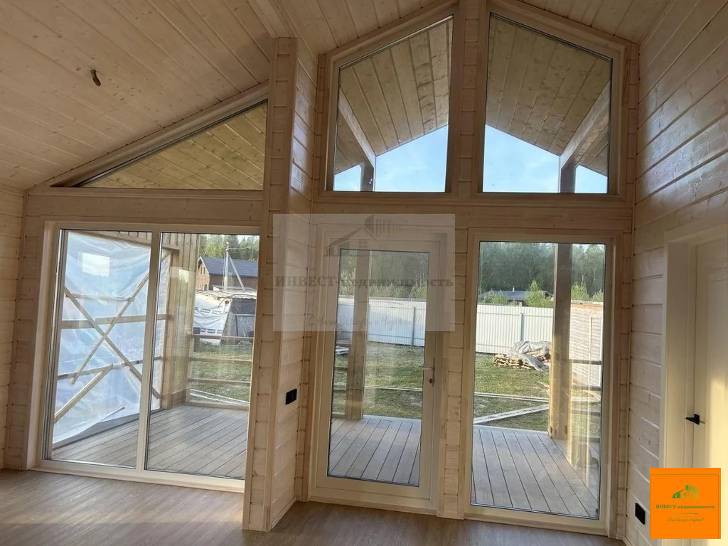 Продажа дома, Наро-Фоминский район, 1546 - Фото 6