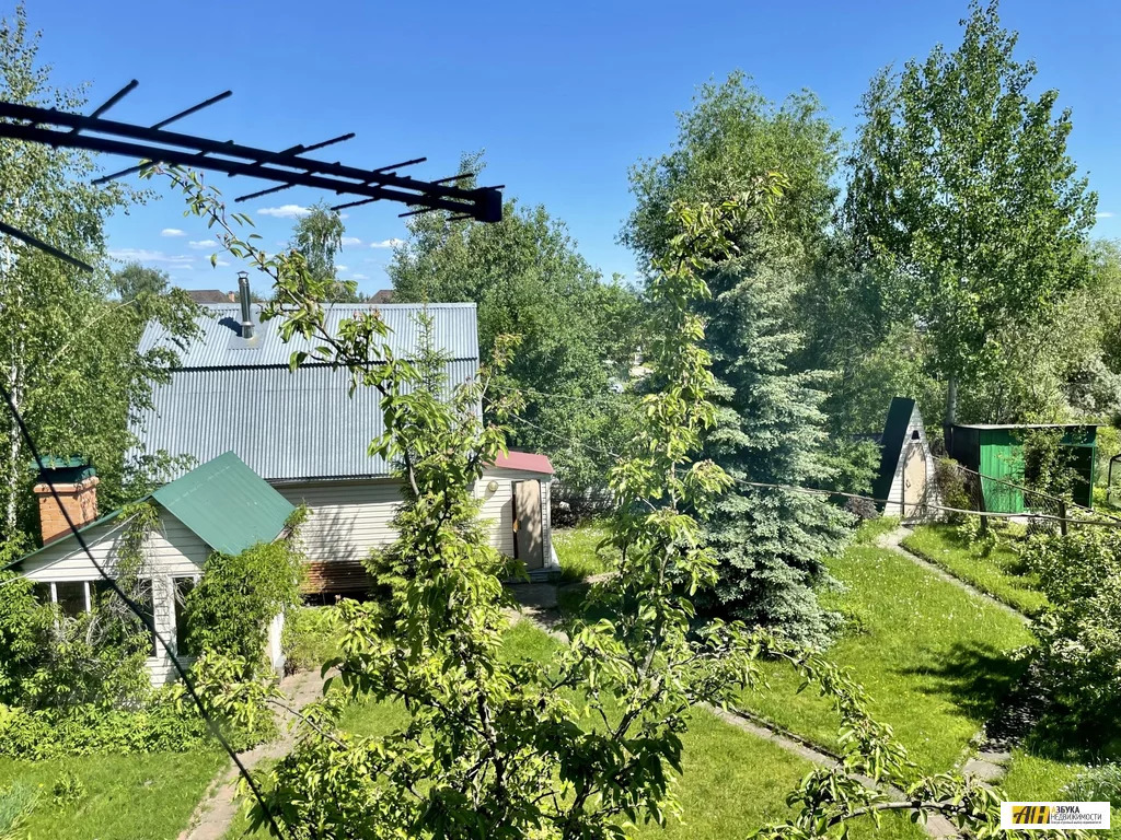 Продажа дома, Истринский район, СНТ Озерки - Фото 26