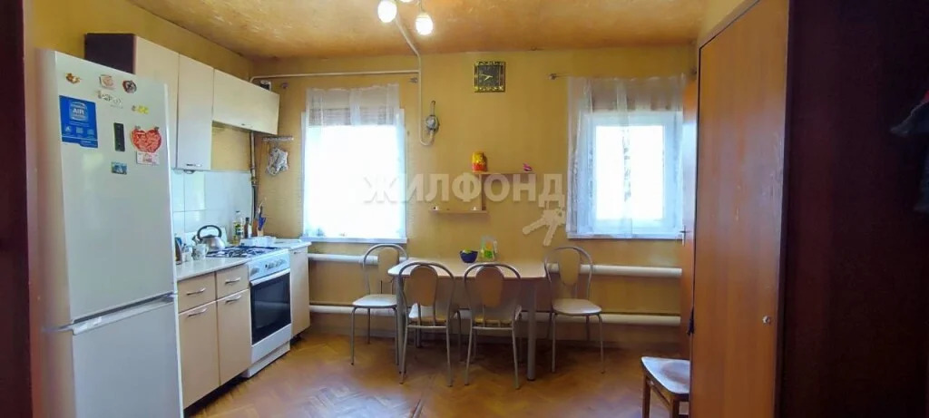 Продажа дома, Новосибирск - Фото 15