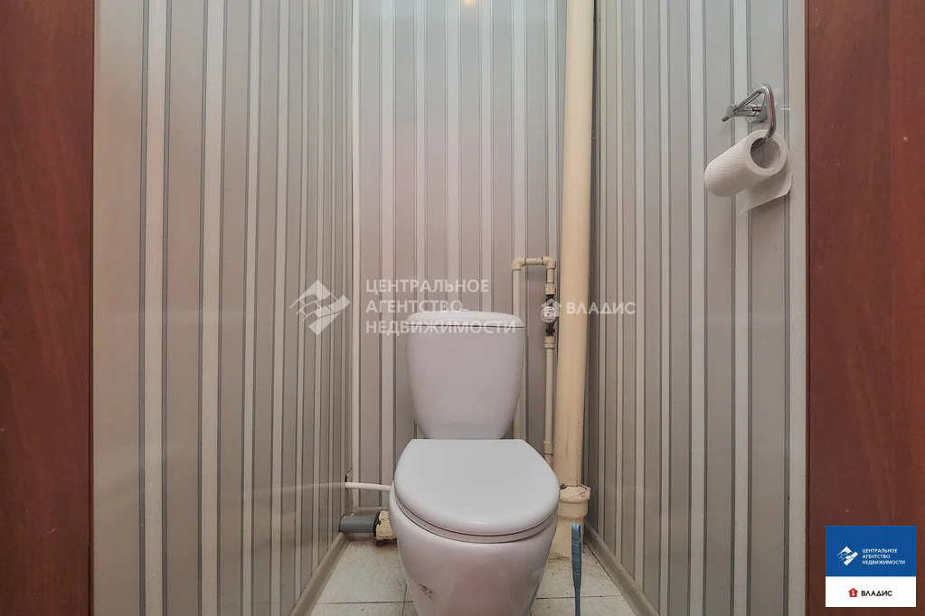 Продажа квартиры, Рыбное, Рыбновский район, ул. Тепловозная - Фото 10