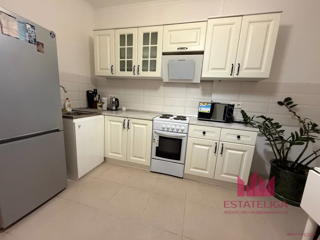 Аренда квартиры, Мукомольный проезд - Фото 5