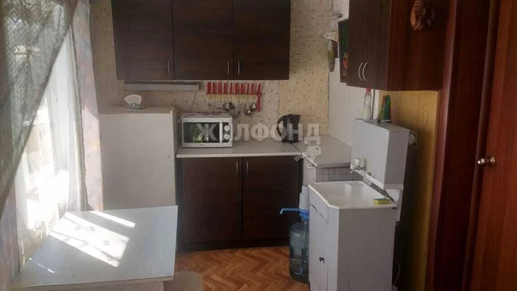 Продажа дома, Новосибирск - Фото 4