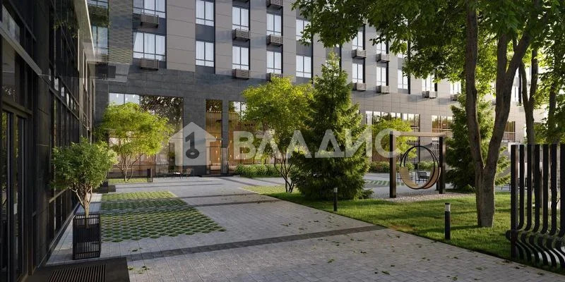 Москва, Октябрьская улица, д.98, 1-комнатная квартира на продажу - Фото 7