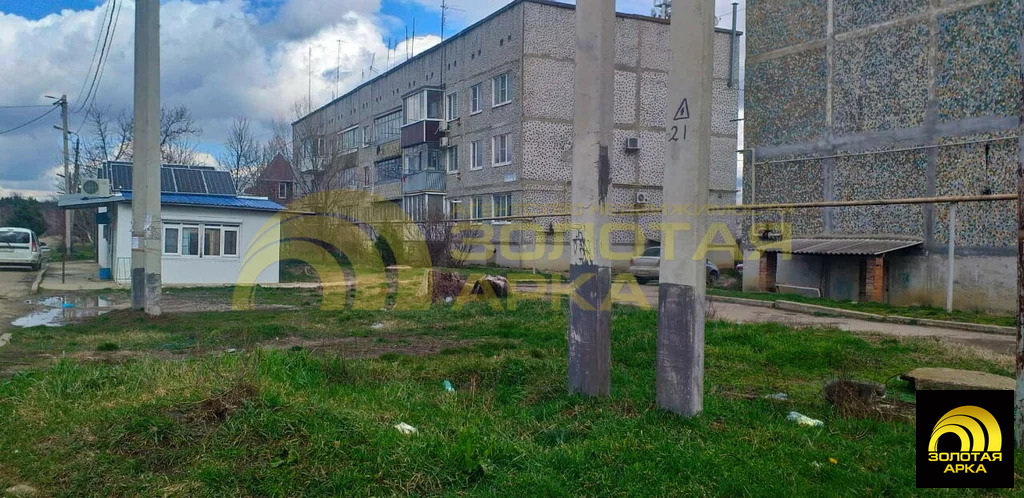 Аренда торгового помещения, Екатериновский, Абинский район - Фото 11
