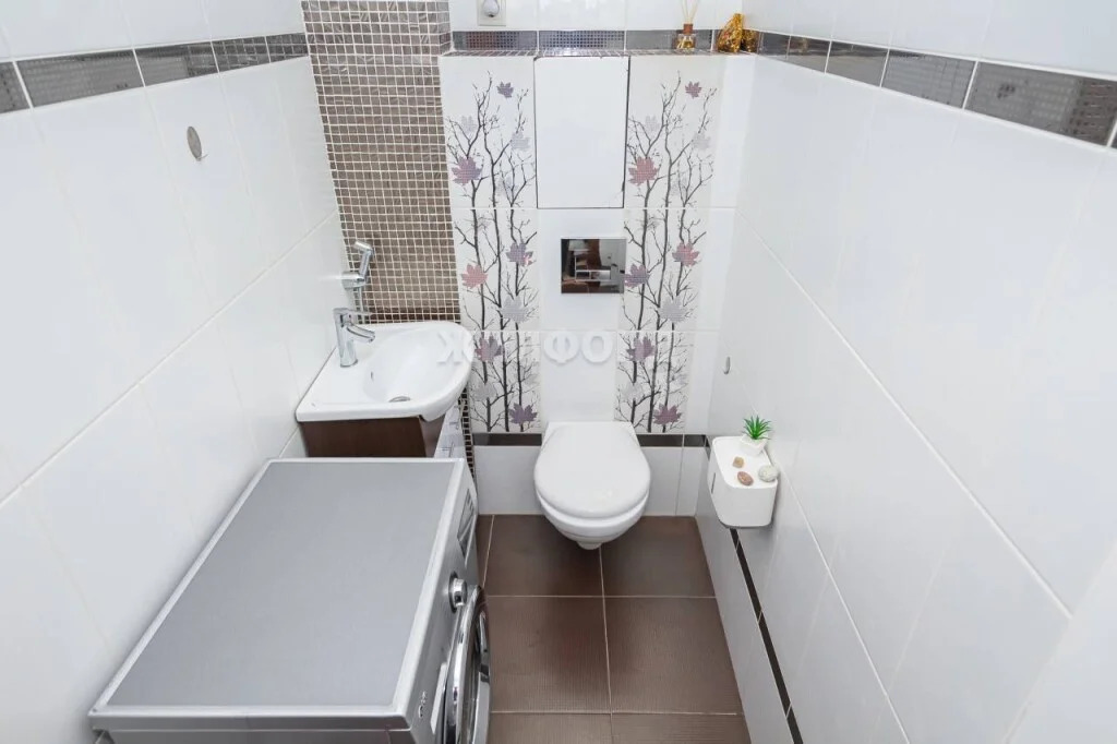 Продажа квартиры, Новосибирск, ул. Пролетарская - Фото 15