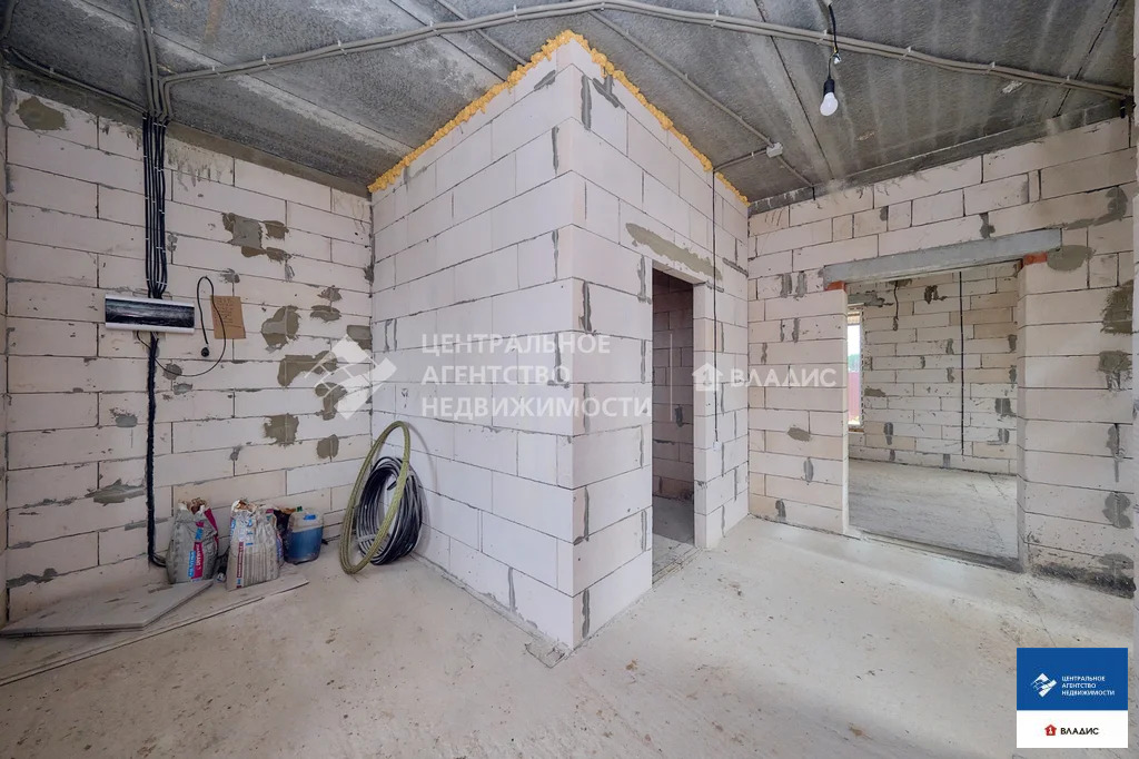 Продажа дома, Заборье, Рязанский район - Фото 19