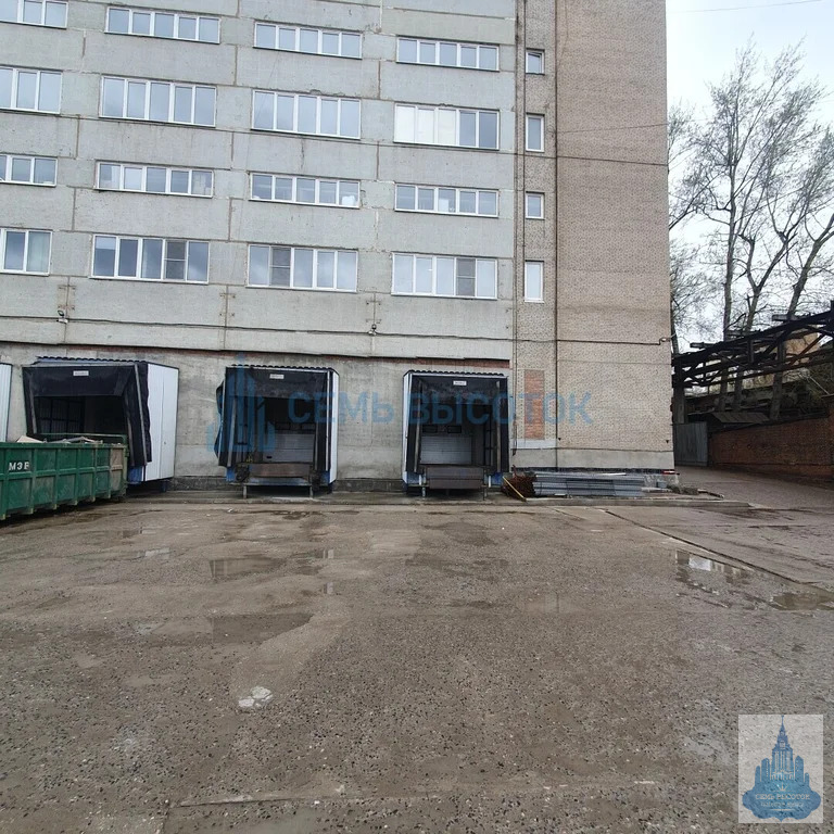 Аренда ПСН, Подольск, ул. Железнодорожная - Фото 1