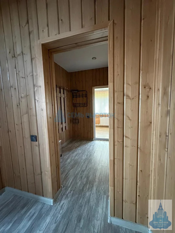 Продажа дома, Минаево, Домодедово г. о. - Фото 33