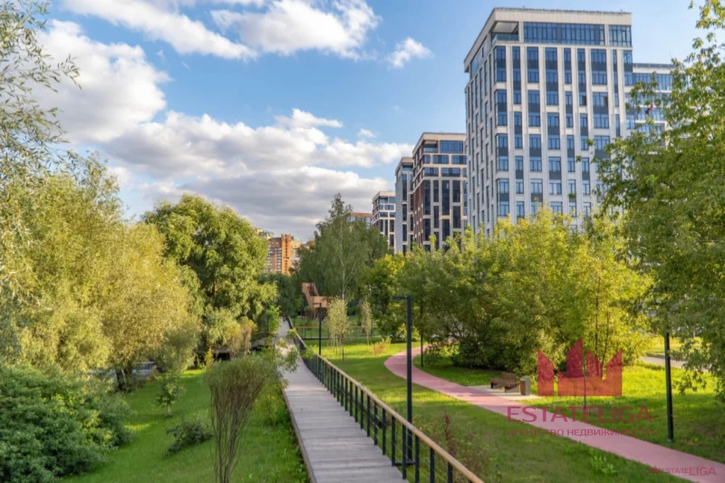 Продажа квартиры, проспект Генерала Дорохова - Фото 23