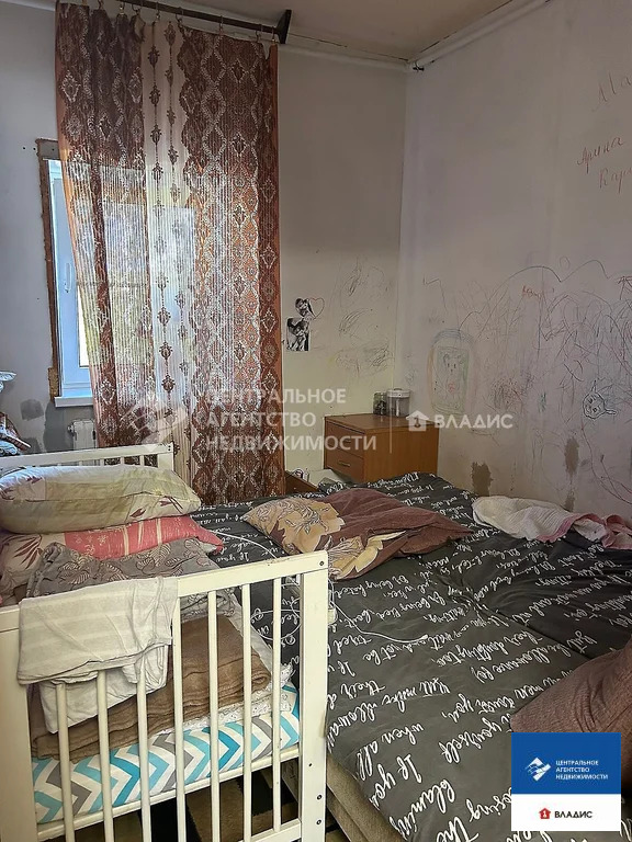 Продажа дома, Огородниково, Спасский район, ул. Озерная - Фото 6