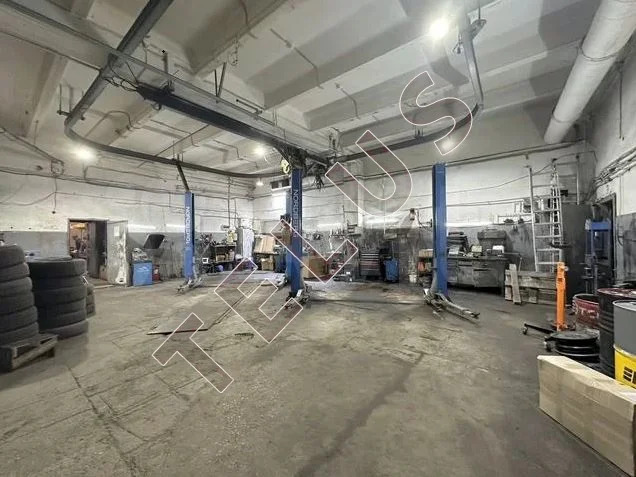 мцд 2 Калитники, ул. Средняя Калитниковская, 1196 м2, Помещение (ном. ... - Фото 2