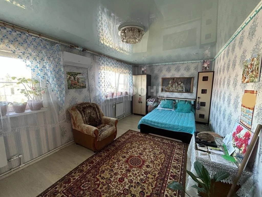 Продажа дома, Новосибирск - Фото 13