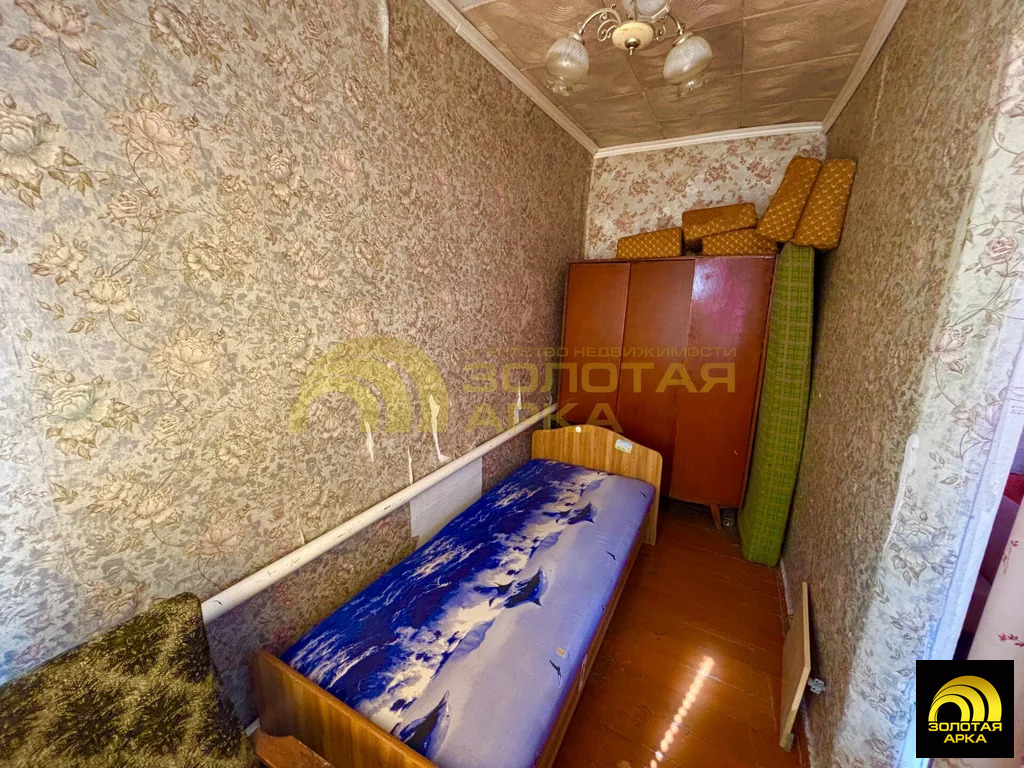 Продажа дома, Темрюк, Темрюкский район, ул. 27 Сентября - Фото 6