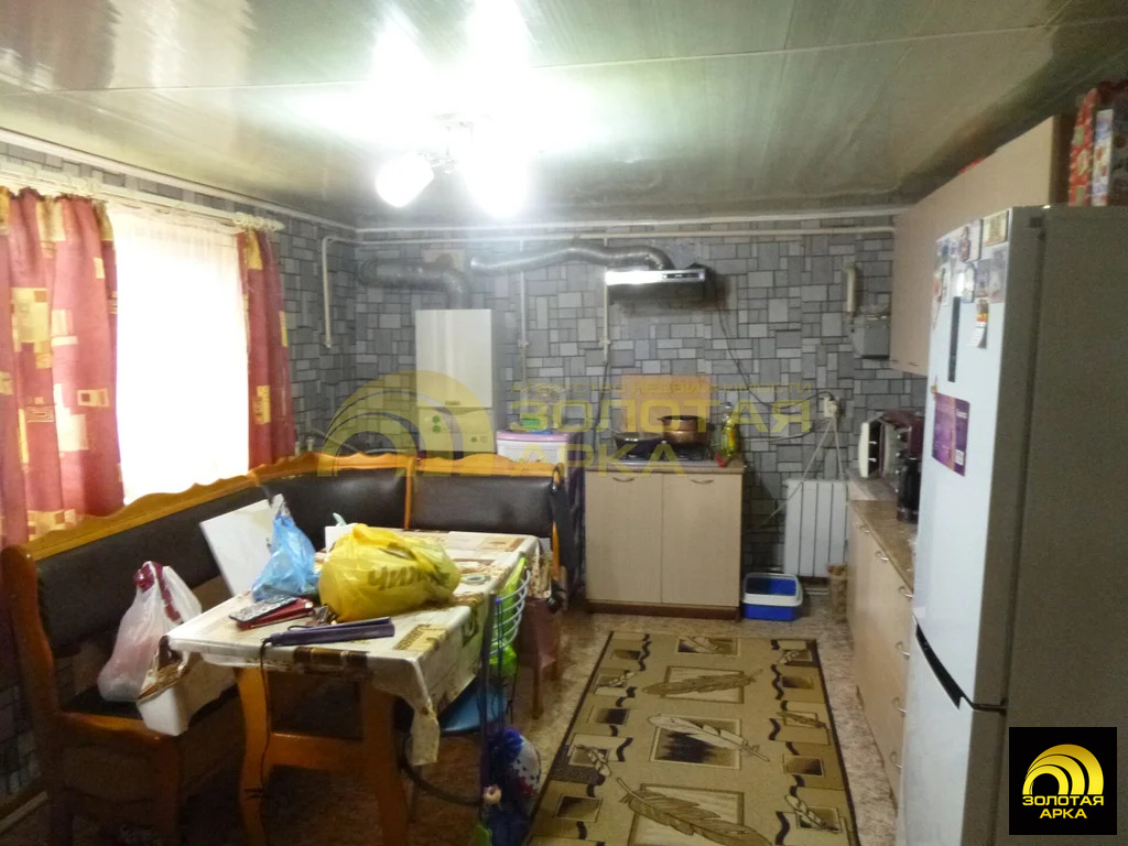 Продажа дома, Ахтанизовская, Темрюкский район, ул. Батурина - Фото 7